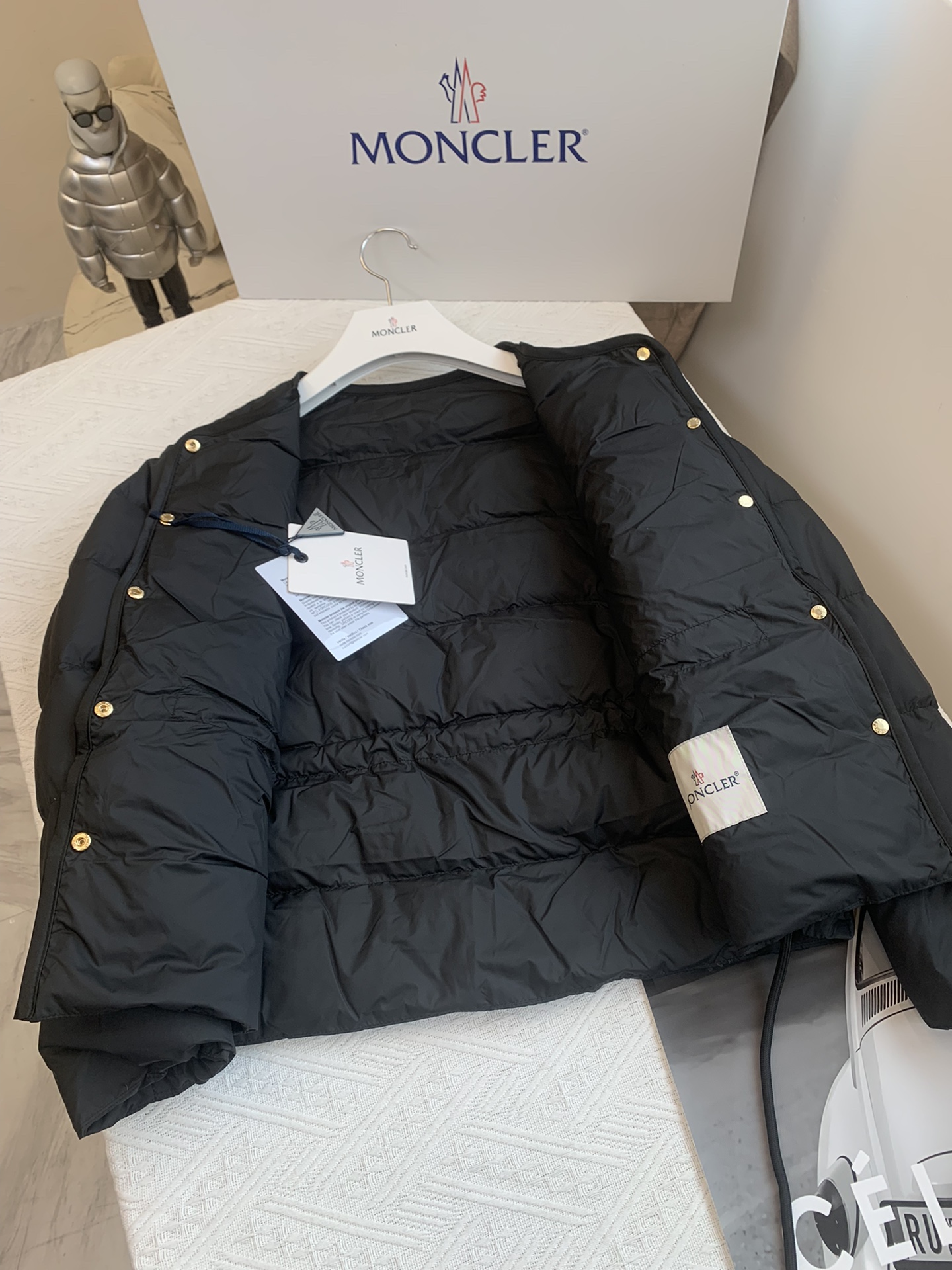 Moncler Down Jackets